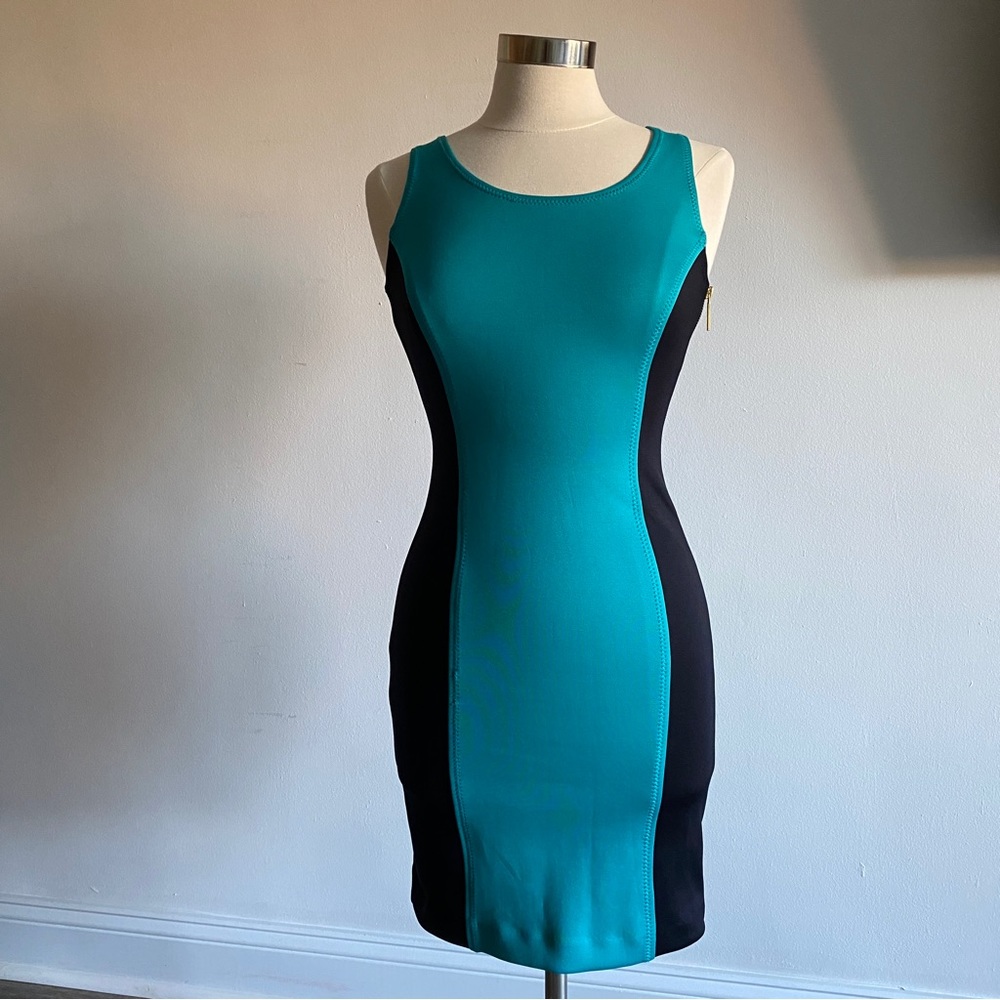 Micheal Koran Dress